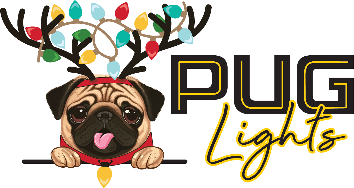Pug Lights